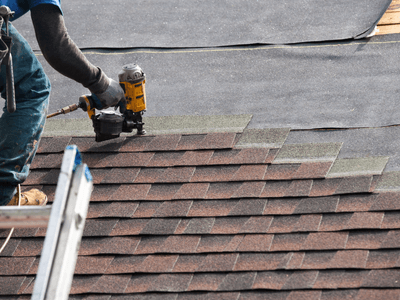 About Roof Repair Experts Powder Springs, GA